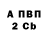 Альфа ПВП СК КРИС For4an 8